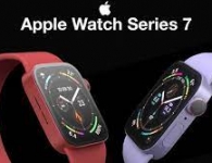 Apple Watch S7 giá chỉ từ 399 USD