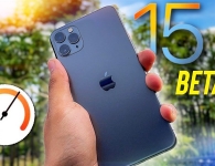 Hướng dẫn cách cập nhật iOS 15 Beta 8 trên điện thoại iPhone