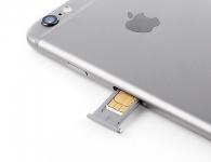 Thay khay sim iPhone 6 bao nhiều tiền