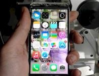 Ép cổ cáp màn hình iphone bao nhiêu tiền