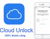 Mở khóa icloud iphone 7 plus giá bao nhiêu?