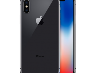 Ép kính cảm ứng iphone x