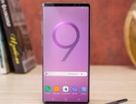 Ép cáp màn note 9