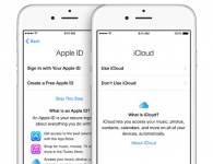 Giá mở khóa icloud iPhone 6