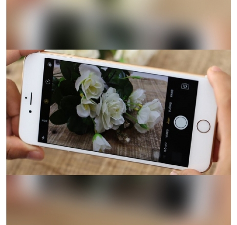 iPhone 6S Plus 32GB Quốc Tế Cũ Like New 99%