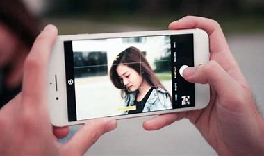 Phần mềm quay video đẹp cho Iphone miễn phí