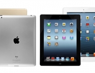 Giá mở khóa icloud ipad mini Apple New Chính Hãng