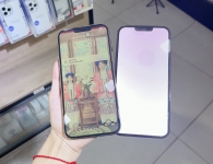 iPhone 13 Pro Trắng Màn Hình? Đừng Lo, Fix Ngay Lấy Liền!