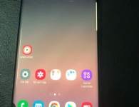 Ép cáp màn hình samsung note 8