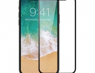 Ép kính cảm ứng iPhone XS Max