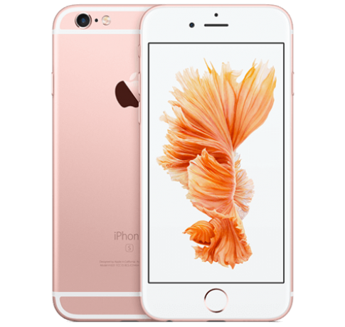 iPhone 6S Plus 64GB Cũ Quốc Tế Like New 99%