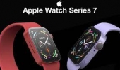 Apple Watch S7 giá chỉ từ 399 USD