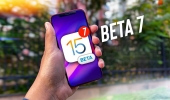 Hướng dẫn bí quyết cập nhật iOS 15 Beta 7