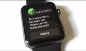Giá mở khóa icloud apple watch