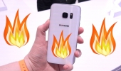 Cách hạ nhiệt điện thoại Samsung